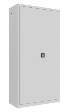 Szafa na dokumenty metalowa SBM 204 M - 2