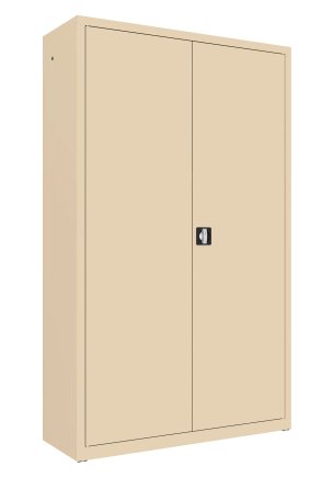 Szafa na dokumenty metalowa SBM 213 M - 6