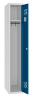Szafka BHP pracownicza metalowa Sum 310 W szerokość 300 mm - 4