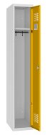 Szafka BHP pracownicza metalowa Sum 310 W szerokość 300 mm - 6