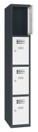 Szafka dzielona Sus 314 szer. 300 mm - 2