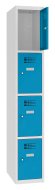 Szafka dzielona Sus 314 szer. 300 mm - 6