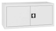 Szafka na dokumenty metalowa SBM M - 2
