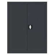 Szafa metalowa aktowa SBM 102 M - 5