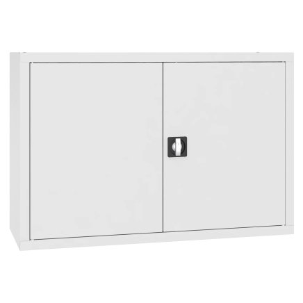 Nadstawka do szafy biurowej SBM 804 M 810 x 1200 x 435 mm - 2