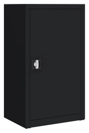 Szafa aktowa metalowa SBM 101 M - 3