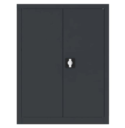 Szafa metalowa aktowa SBM 102 M - 5