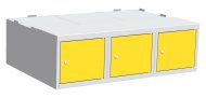 Kontener do szafy LBX 43A - 1200 mm - 3