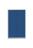 Metalowa szafka na dokumenty 1200 mm (różne warianty) - 2