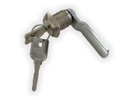 Zamek cylindryczny do szaf Kovos - 1