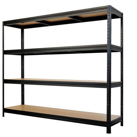 Regał półkowy Heavy Rack 2460C4 - 1