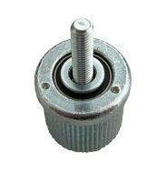 Rolka z tłoczonym łożyskiem XST-1110 - 1