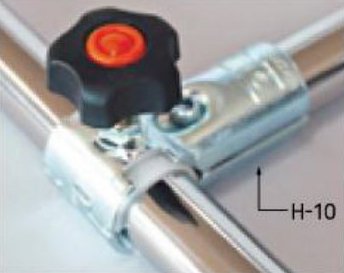 Kontroler położenia MT-5410 - 1