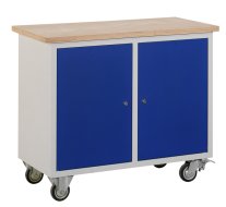 Wózek warsztatowy 33135