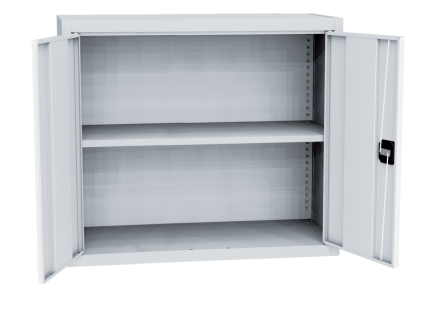 Szafka na dokumenty metalowa SPS 01C - 2