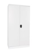 Szafa biurowa metalowa 1950 x 900 x 400 C02 biała