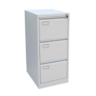 Szafka na dokumenty A4 3 szuflady - V03 - 1