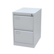 Szafka na dokumenty A4 2 szuflady - V02 - 2