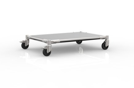 Platforma transportowa mobilna 24041933 (2 modele) - 4