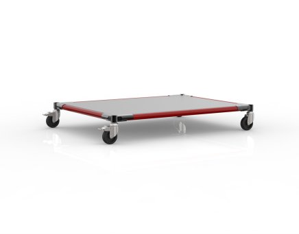 Platforma transportowa mobilna 24041939 - 2