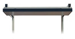 Świetlówka LED 120 cm