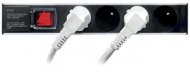 Listwa elektryczna POWER SOCKET 4x 230V