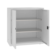 Szafka warsztatowa MSW110/5-19 - 2