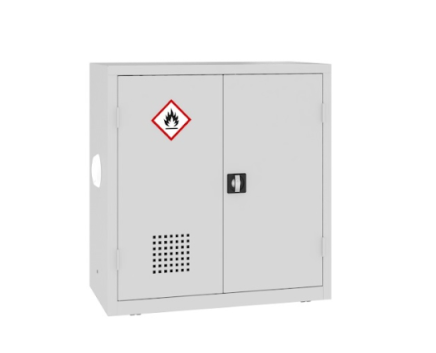 Szafka do przechowywania chemikaliów MSW110/5-25pa - 1
