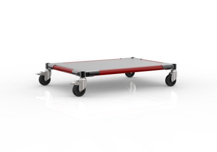 Platforma transportowa mobilna 24041933 (2 modele) - 2