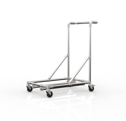Wózek mobilny z uchwytem 24041936 - 4