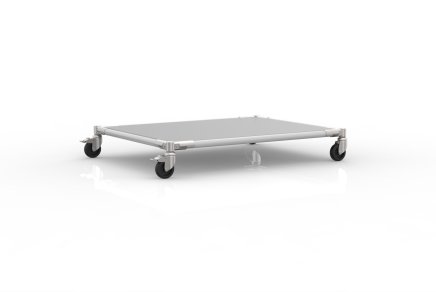Platforma transportowa mobilna 24041939 - 1