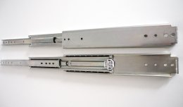 Komplet prowadnic o nośności 90 kg (3 modele)