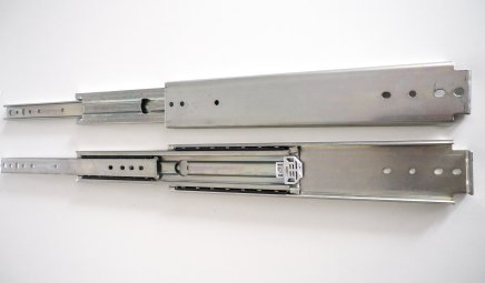 Para wysuwów o nośności 90 kg - 1