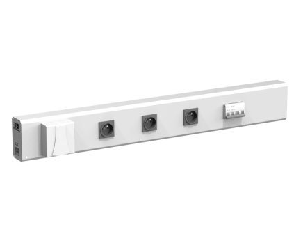 Listwa elektryczna EN21 - 1