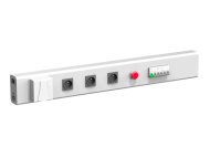 Listwa elektryczna EN31 - 2