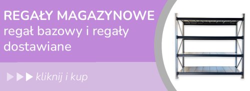 regaly pl
