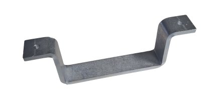 Hak widełkowy STS-OKO-180mm-RL - 1