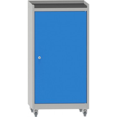 Szafka warsztatowa na kółkach S45500 - 1