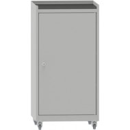 Szafka warsztatowa na kółkach S45500 - 2