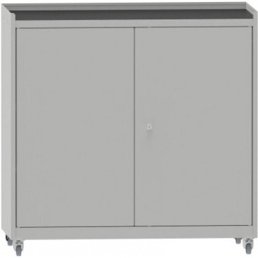 Szafka warsztatowa na kółkach S45550 - 2
