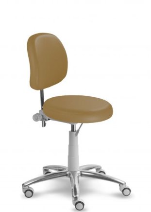 Krzesło lekarskie Mayer 1255 G - 1