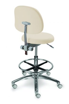 Krzesło lekarskie Mayer 1255 dent - 3
