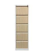 Szafka na dokumenty A4 5 szuflad - V05 - 2