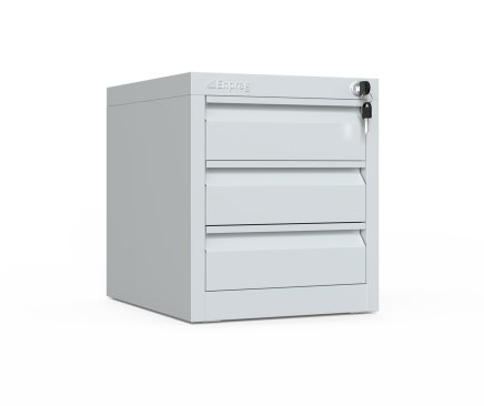 Kontenerek wiszący HDK-D03 szerokość 500 mm - 1