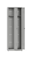 Szafka pracownicza BHP A5238 - 3
