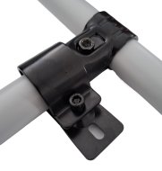 Złącze metalowe - komplet HJ-15B - 1