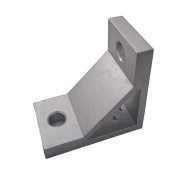 Kąt 90°, 50x50x9 mm