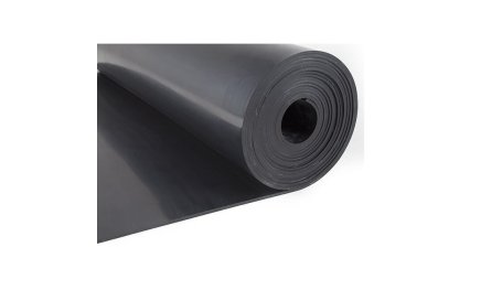 Guma SBR A9506, grubość 3 mm, szerokość 1400 mm - 1