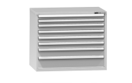 Kontenerek z szufladami ZX 99-5