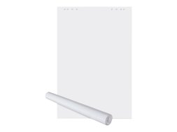 Blok do flipchartów AVELI, 25 kartek